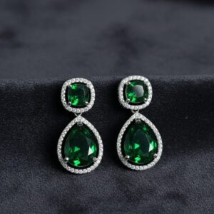Emera American diamond earstuds