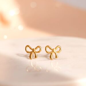 Golden Bow Stud