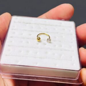 Nose Ring