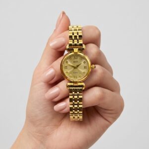 Timeless Gold Jubilee