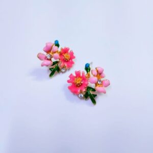 Blossom dew