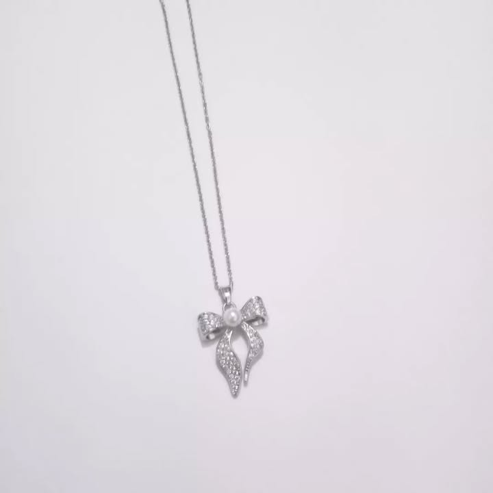 Radiant knot