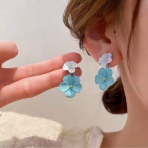 Twin blossom