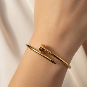 Nail Cartier